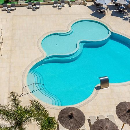 Rentalmar Salou Playa Family Suites & Pool Екстер'єр фото