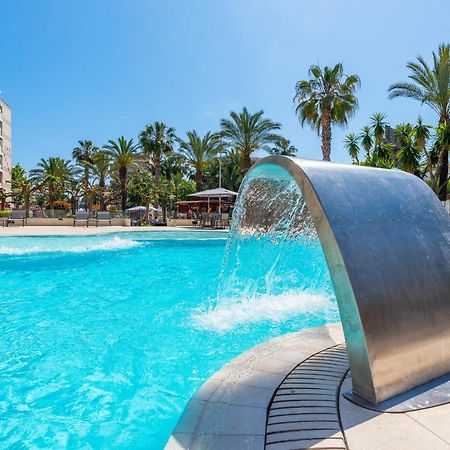 Rentalmar Salou Playa Family Suites & Pool Екстер'єр фото