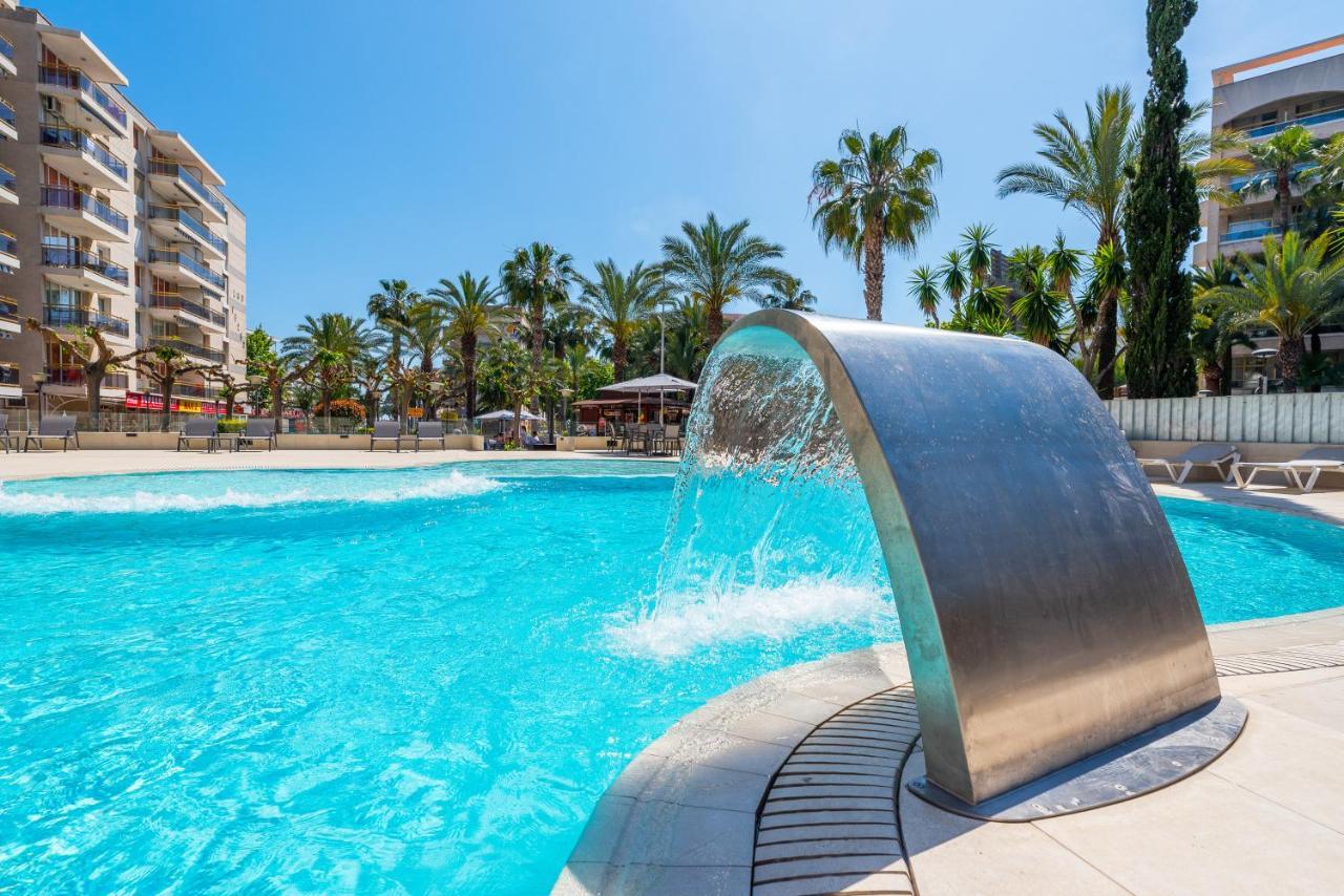 Rentalmar Salou Playa Family Suites & Pool Екстер'єр фото