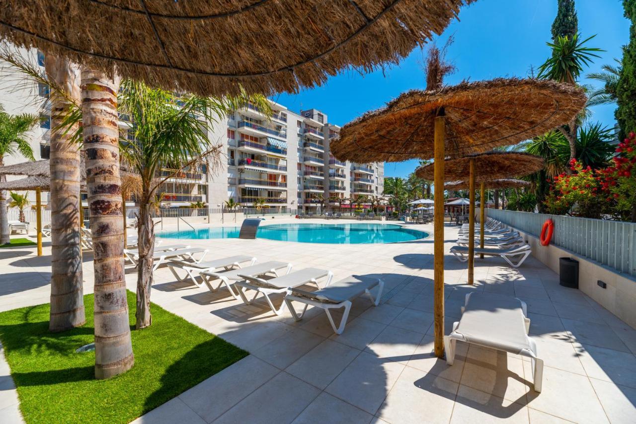 Rentalmar Salou Playa Family Suites & Pool Екстер'єр фото